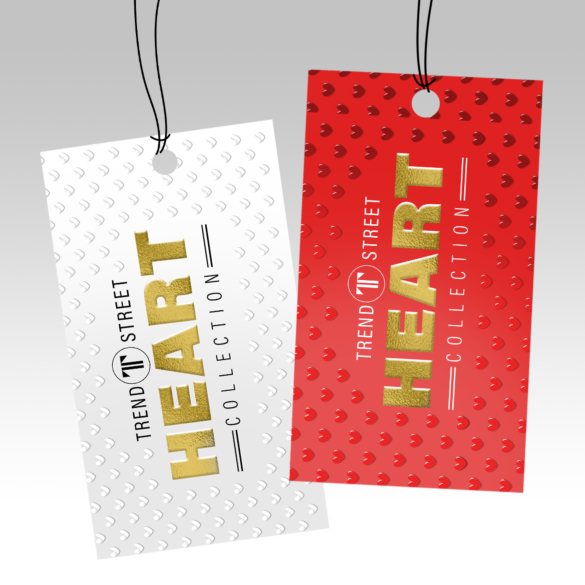 Custom Hang Tags for Every Brand