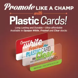Plastic Cards