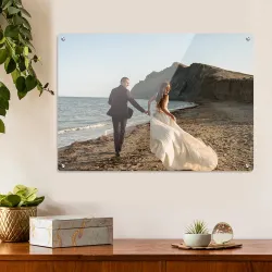 Make Your Wedding Memorable with Print